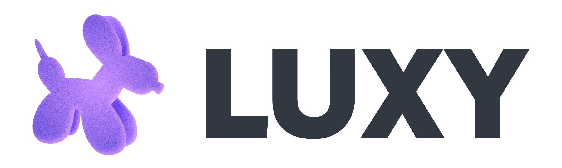 Luxy - NFT marketplace on Polygon, launched by Axion Launch