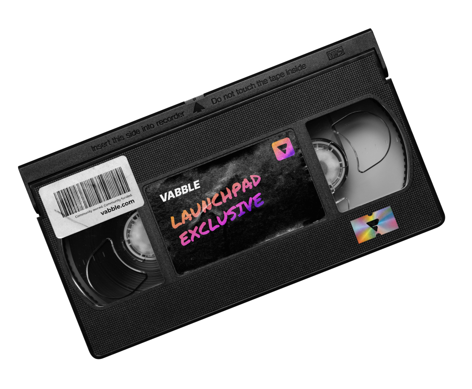 Vabble Cassette