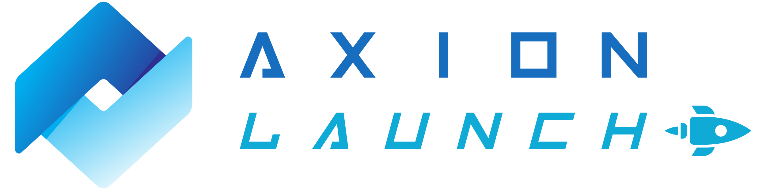 Axion Launch