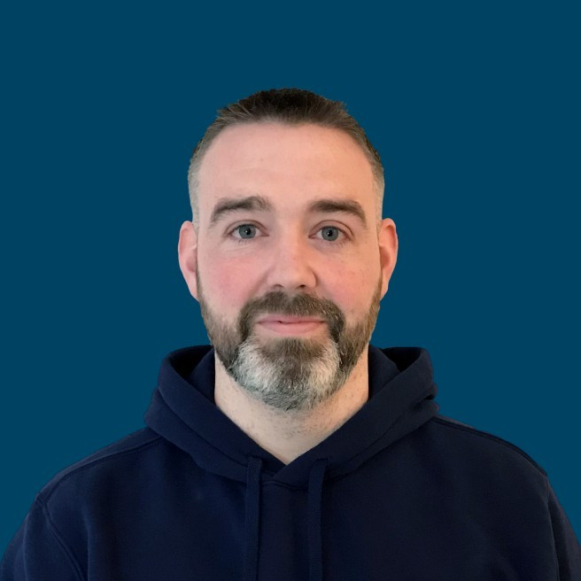 Michael Ellis - COO & CO-FOUNDER VABBLE