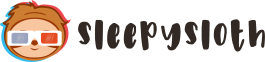 Sleepy Sloth token logo
