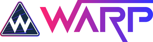 WARP - The next-gen Web3 Reserve Currency Featuring NFT Bonds & Buildable Starships that travel within the Staking Metaverse.