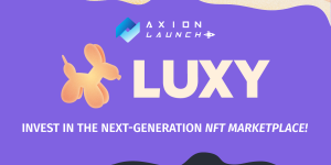 Luxy