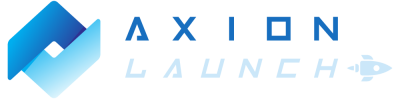 Axion Launch
