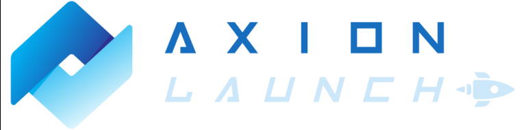 Axion - Launchpad