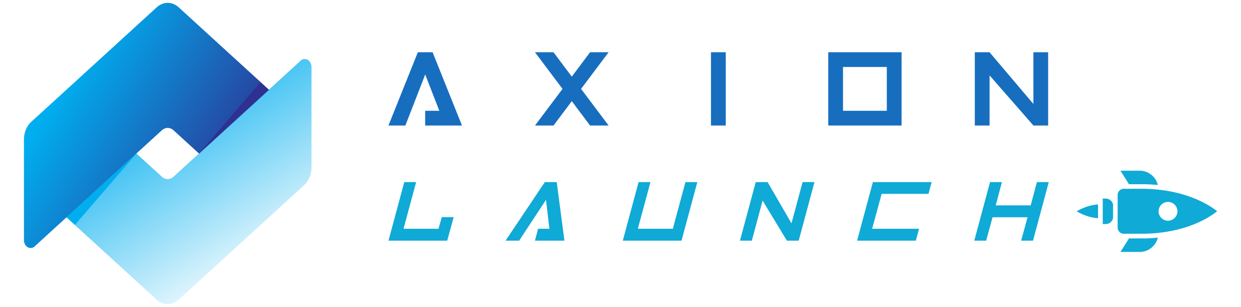 Axion Launch