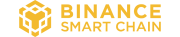 BSC - Binance Smart Chain
